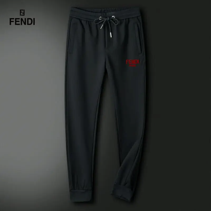 fendi survetements manches longues pour homme s_1263372:survetement Fendi collection2